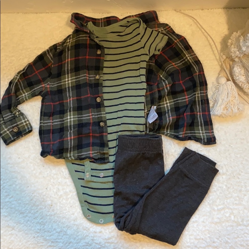 18 month set